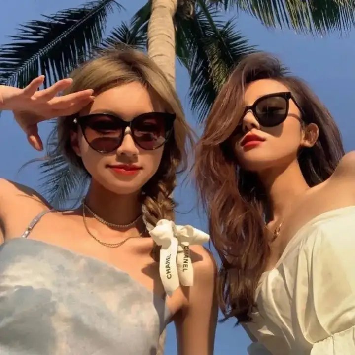 我的小可爱