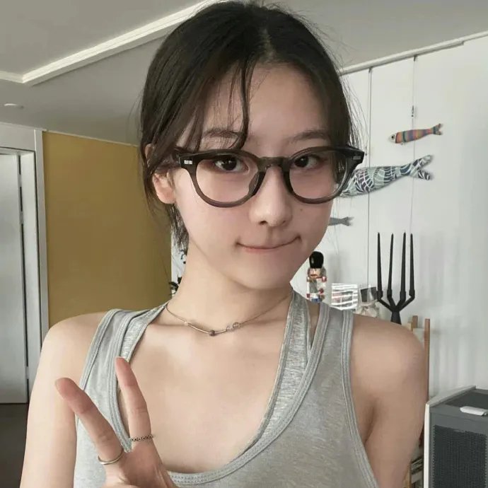 玉观音